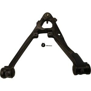 Moog - Fr Rt Lower Control Arm & Ball Joint for 07-16 Silverado 1500
